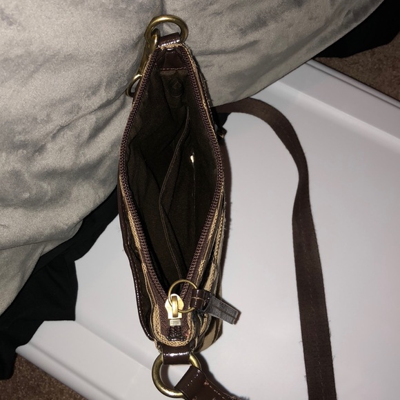 Coach Bags Coach Crossbody Purse And Matching Wallet Poshmark